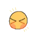 Стикер