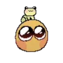 Стикер