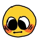 Стикер