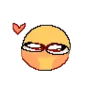 Стикер