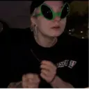 Стикер