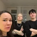 Стикер