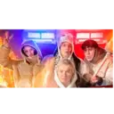 Стикер