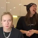 Стикер