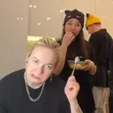 Стикер