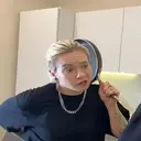 Стикер