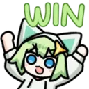 ステッカー