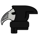 Стикер
