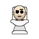 Стикер