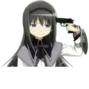 ステッカー