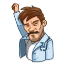 Samolepka