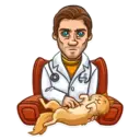 Samolepka