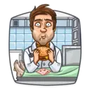 Samolepka