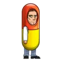 Samolepka