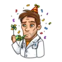 Samolepka
