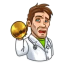 Samolepka