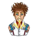Samolepka