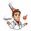 Samolepka