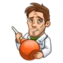 Samolepka