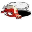 Stiker