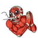 Stiker