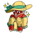 Stiker