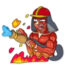 Stiker