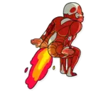 Stiker