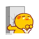 贴纸