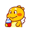 贴纸