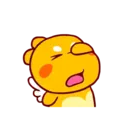 贴纸