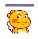 贴纸