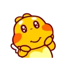 贴纸