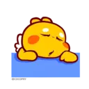 贴纸