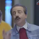 ملصق