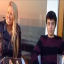 Стикер
