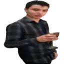 Стикер