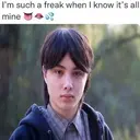 Стикер