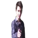 Стикер