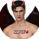 Стикер