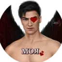 Стикер