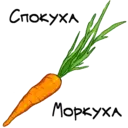 Стикер