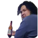 Klistermärke