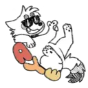 Samolepka