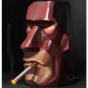 Стикер