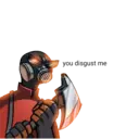 Стикер