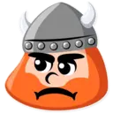 Klistermärke