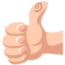 Klistermärke