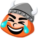 Klistermärke
