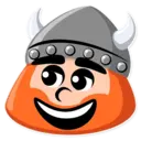 Klistermärke